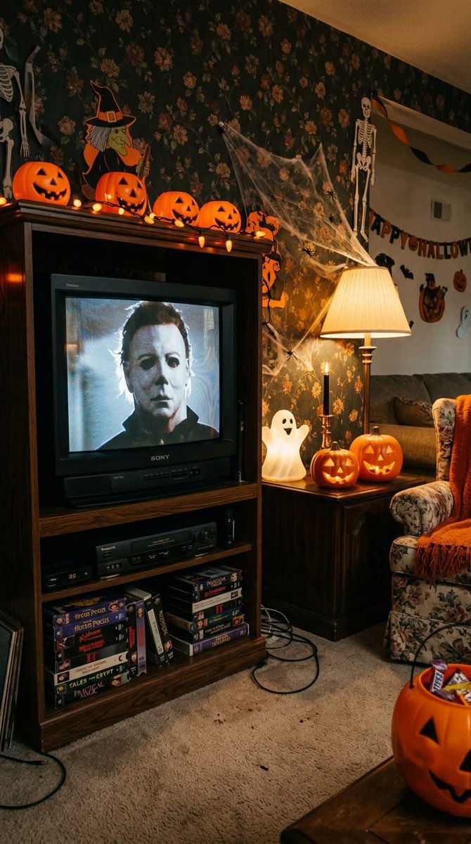 NosCalanGaeaf's tweet photo. My plans for the next month and a half 🎃 https://t.co/yZxHInAVNs