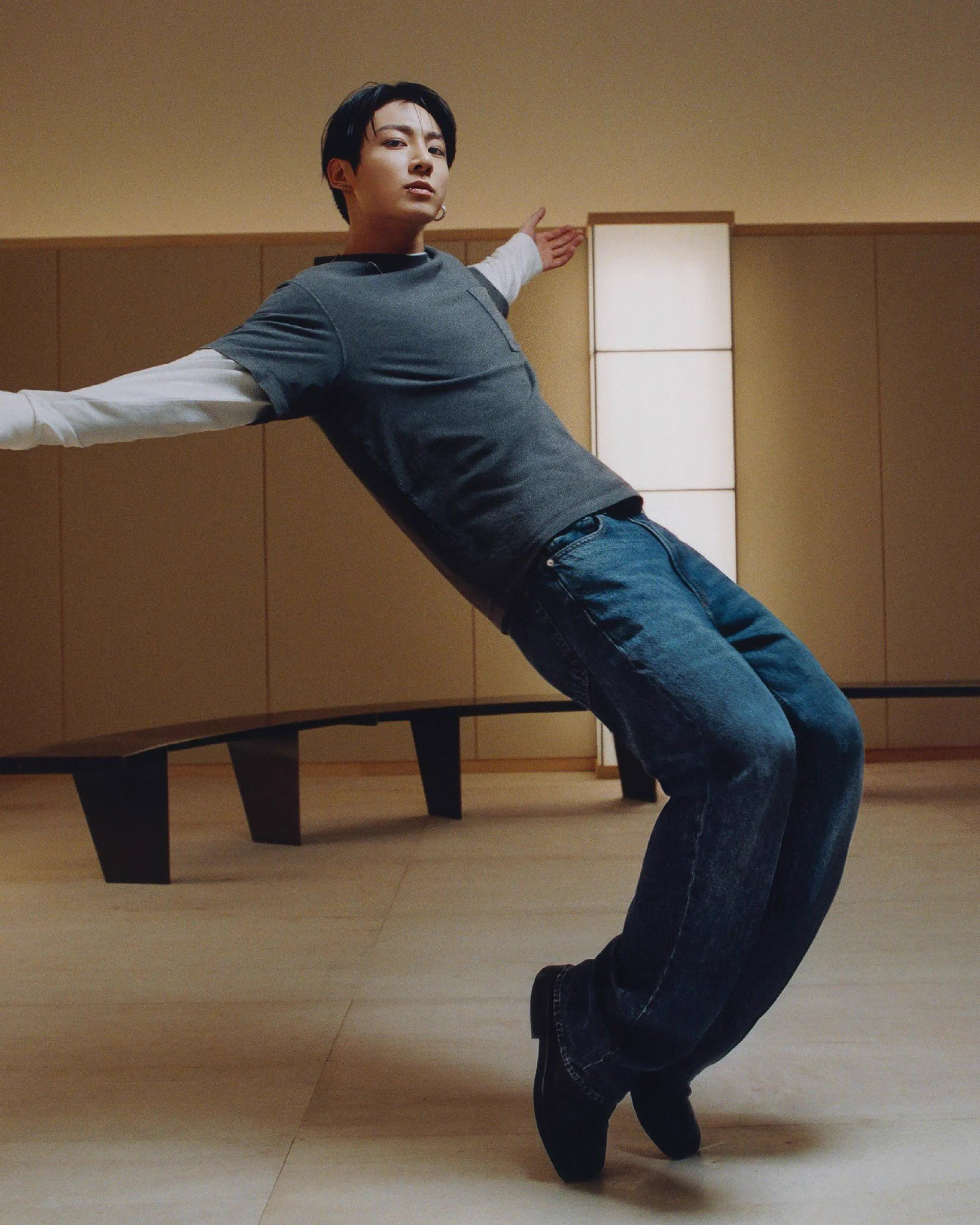 Calvin Klein Japan on X: 