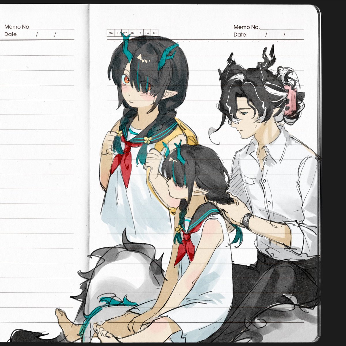 moskk884006's tweet photo. 211 cb
#Arknightsㅤ https://t.co/KOwFfsnje7