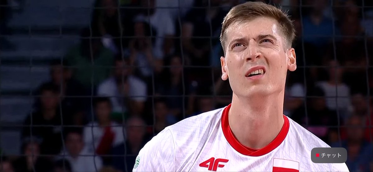___nuuchaso's tweet photo. semeniuk！！✨✨✨

#EuroVolleyM
#gangłysego
#EuroVolleyM2026
#europeanvolleyball https://t.co/M7CWaNSNNv