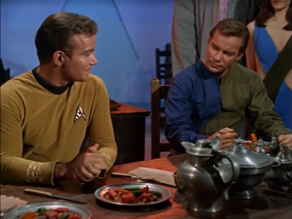 SpocksBrain10's tweet photo. 𝗧𝗢𝗦: 𝗪𝗵𝗮𝘁 𝗔𝗿𝗲 𝗟𝗶𝘁𝘁𝗹𝗲 𝗚𝗶𝗿𝗹𝘀 𝗠𝗮𝗱𝗲 𝗢𝗳? (1x07)
𝗔𝗶𝗿 𝗱𝗮𝘁𝗲: Oᴄᴛ. 20ᴛʜ, 1966
𝗪𝗿𝗶𝘁𝗲𝗿: Rᴏʙᴇʀᴛ Bʟᴏᴄʜ
𝗗𝗶𝗿𝗲𝗰𝘁𝗼𝗿: Jᴀᴍᴇs Gᴏʟᴅsᴛᴏɴᴇ
𝗦𝘁𝗮𝗿𝗱𝗮𝘁𝗲: 2712.4
#StarTrek #StarTrekTheOriginalSeries #StarTrekTOS #WhatAreLittleGirlsMadeOf https://t.co/AuLNxhFzBC