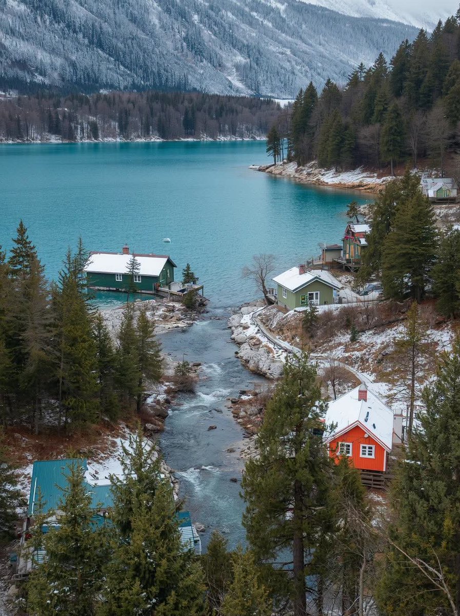 world_tourists_'s tweet photo. Norway 🇳🇴 https://t.co/Sn5QSVAasf