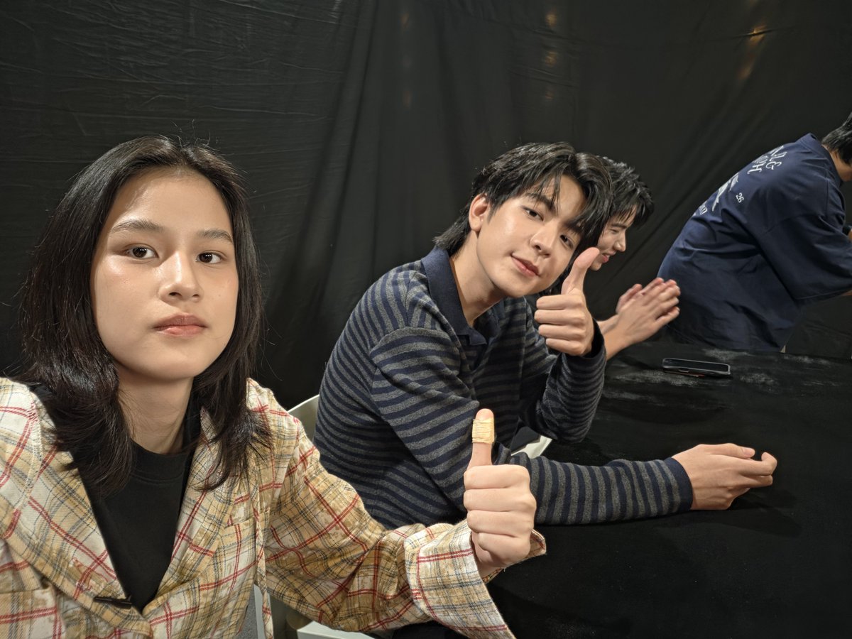 Singha_Luang's tweet photo. น่ารักๆ https://t.co/m3bxQr7XP1