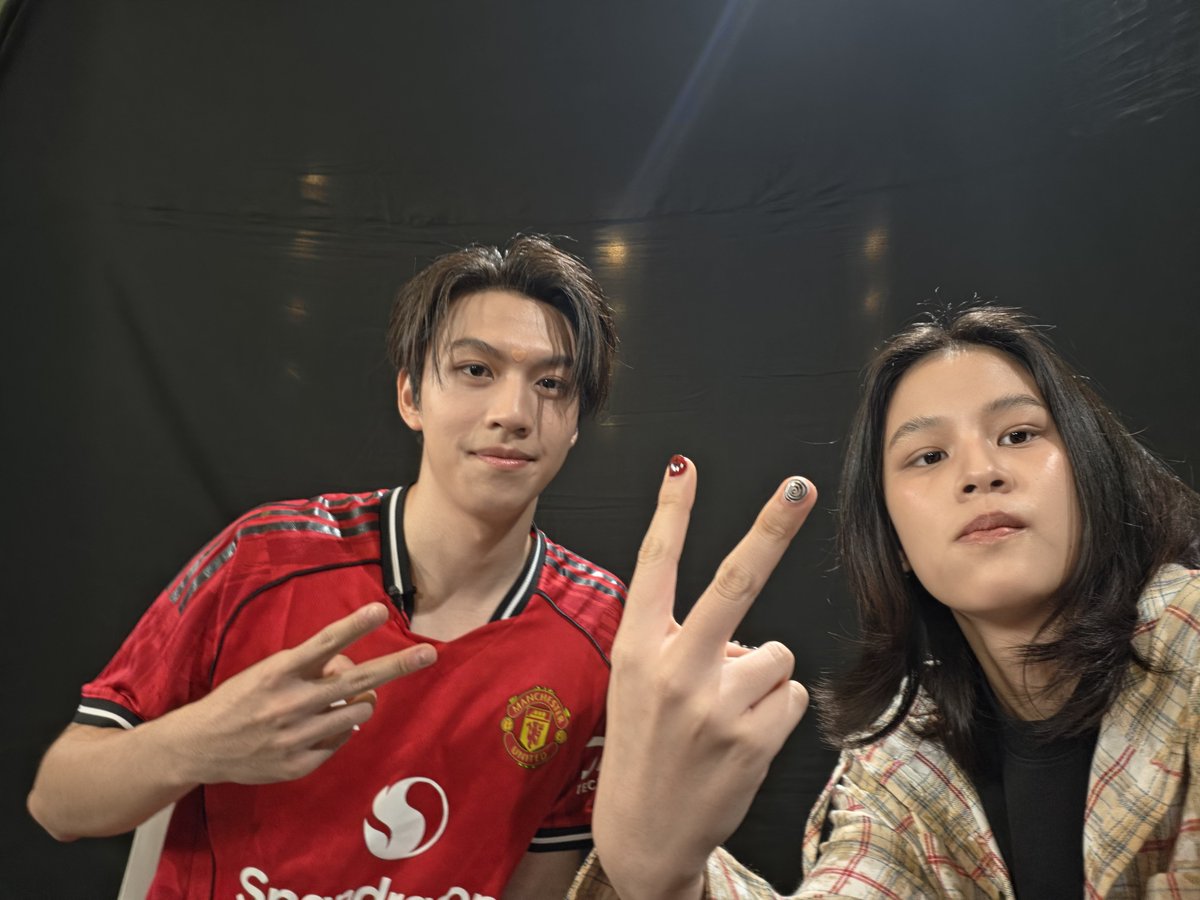 Singha_Luang's tweet photo. น่ารักๆ https://t.co/m3bxQr7XP1