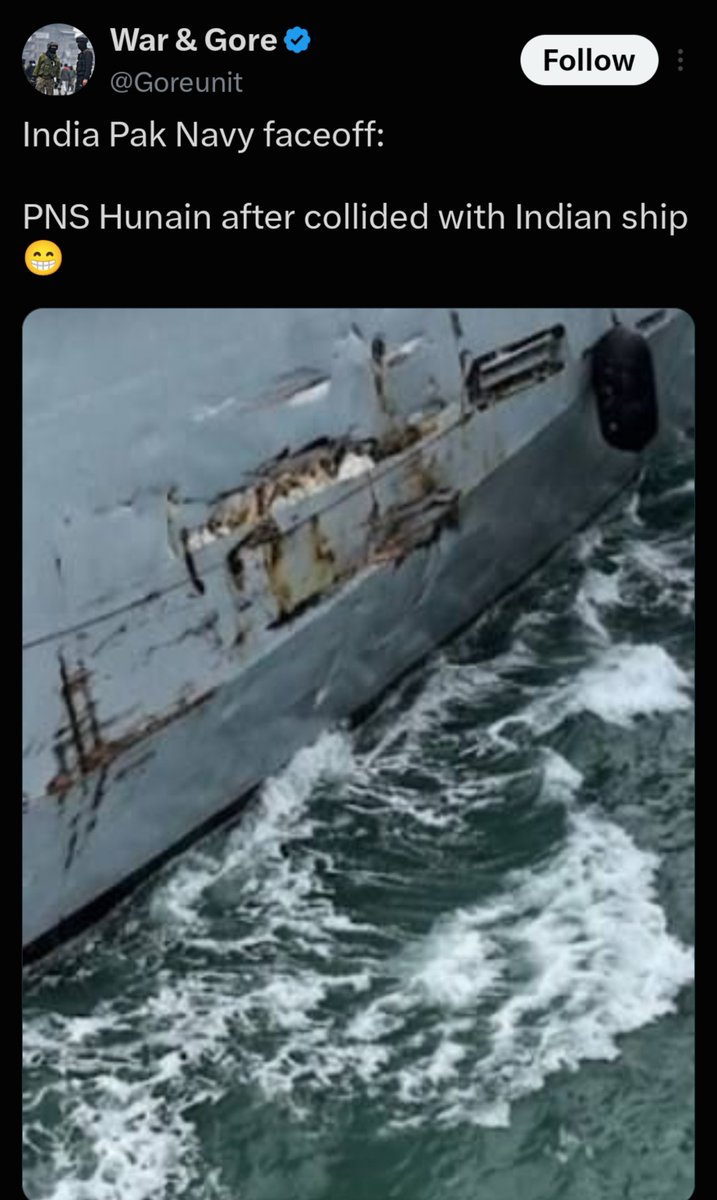 Callsign_Ciphar's tweet photo. Poor Souls just live  on illusions. It's a poorly AI edited image. Just imagine how  damaged metal will get the rust so quickly and become older. you need work more on https://t.co/T2dPO4NZ6Y