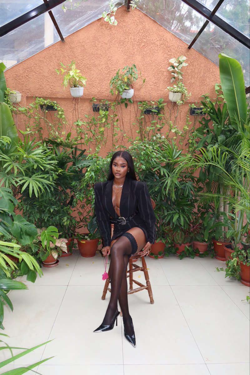 dede_ashiogwu's tweet photo. Flawless https://t.co/f4Zzo9ycvq