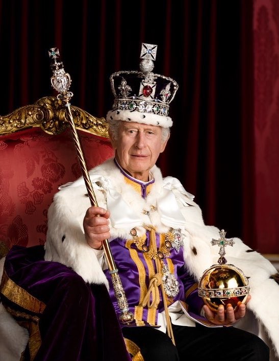 PopBase's tweet photo. Princess Diana’s brother claims King Charles III once said the late Princess would be forgotten:

“Rest assured, we’ll forget her soon enough!”, he recalls being told by the King during a phone call that took place shortly after Diana’s death.

(https://t.co/Zq7QWrftdn) https://t.co/ASZOBa0VAO