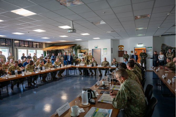 StateDeptDSS tweet picture