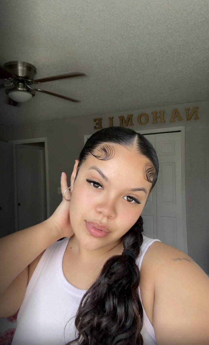 Jaz7nel's tweet photo. New face on the timeline 🤫🫣 https://t.co/trz8qphFw0
