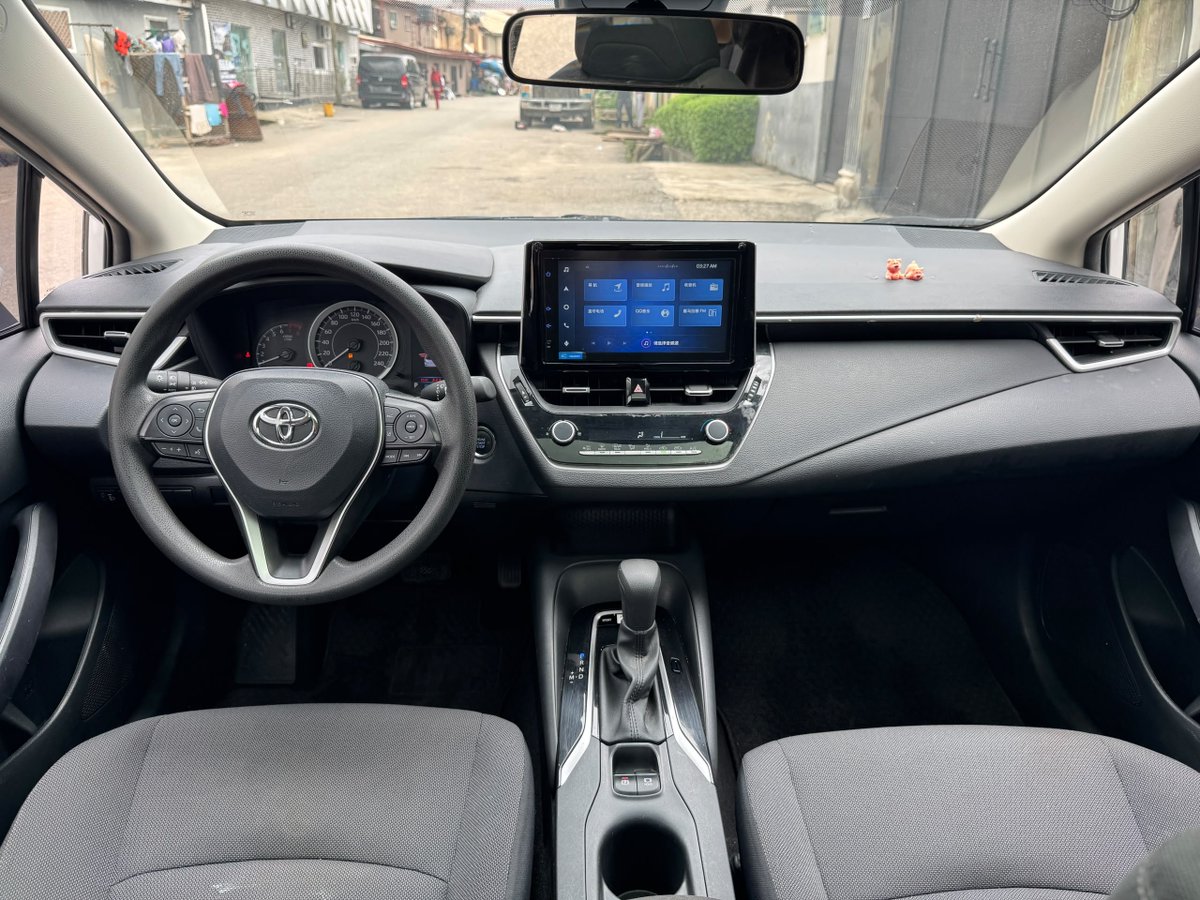 k_autos1's tweet photo. 🤍🌹🤍🌹🤍🌹🤍🌹🤍

Toyota Corolla 1.5 White (2021)
▪︎Highlights: Spacious cabin, high reliability, good resale value. Accident free, Buy and drive.✅

🕹️Location: Ikeja, Lagos...
💸Price: 22M
CALL/WHATSAPP: +234 905 033 4879 🇳🇬

#fyp #forsale #kldautos  #fypシ゚viralシ https://t.co/8jy7i87CTO