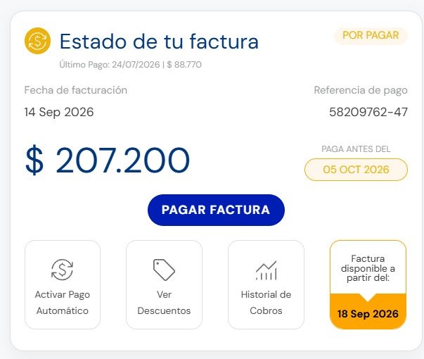 KadierTorres's tweet photo. @Tigo_Colombia  Soy un dignificado por el terremoto en Pereira y tigo me generó factura por los días en los cuales no residí en dicho... Inmueble. Que puedo hacer al respecto? https://t.co/Z1zEsa6avN