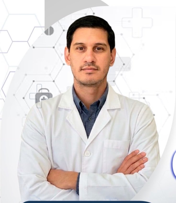 Dr. Derlis Acosta