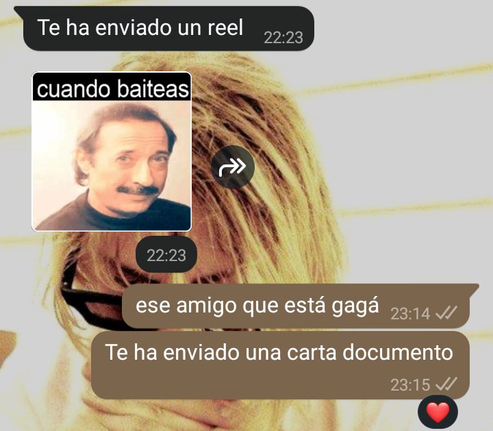 negatvecreep's tweet photo. este es peor... por WHATSAPP https://t.co/sSYoWN30jc