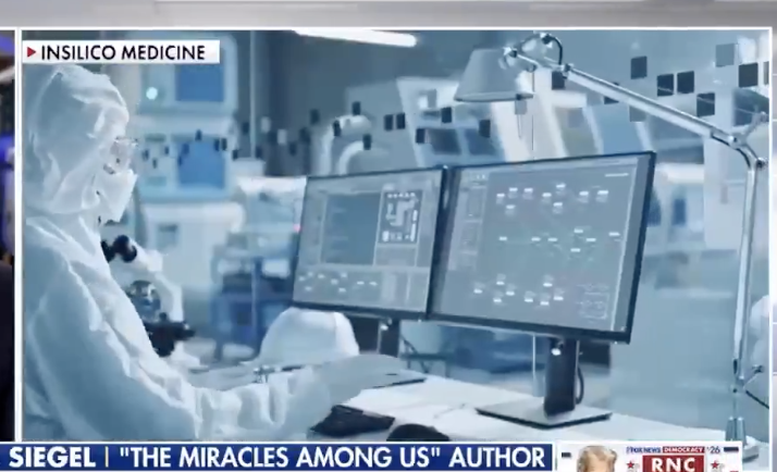 Sculpturatus's tweet photo. this is my favorite image from this news report. this is literally what i look like when i make medicines. https://t.co/q2Fce2nLuR