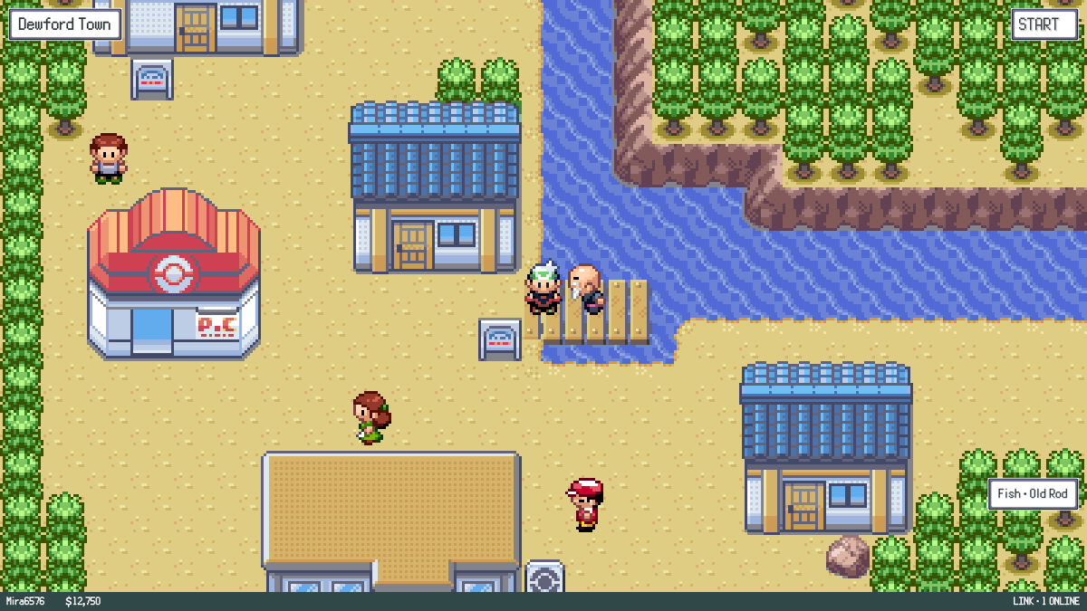 POKEHOENNRH's tweet photo. Small island mornings or a busy coastal city? 🌊

Dewford and Lilycove have very different ideas of a perfect day. We could spend hours in either.

#POKEHOENN https://t.co/ytqOw5ZQcv