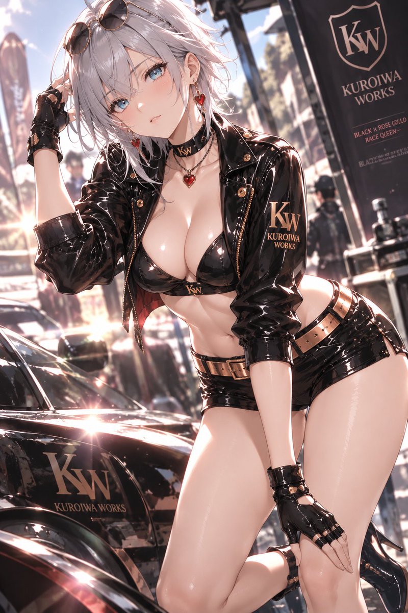 uRMS7Vm26qqEE5J's tweet photo. #AI木曜日のRQ
赤城光政(団長)さん(@HIROSEProWorld)の衣装(https://t.co/HIgWuwhPVf)をお借りしました。 https://t.co/xtH8J8GKQU