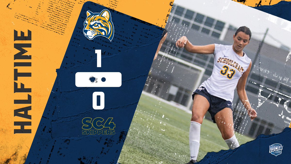 SchoolcraftWSOC's tweet photo. Up at the break‼️

#OcelotPride https://t.co/w3oHNqUZcN