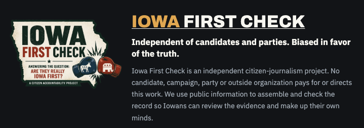 IowaFirstCheck tweet picture