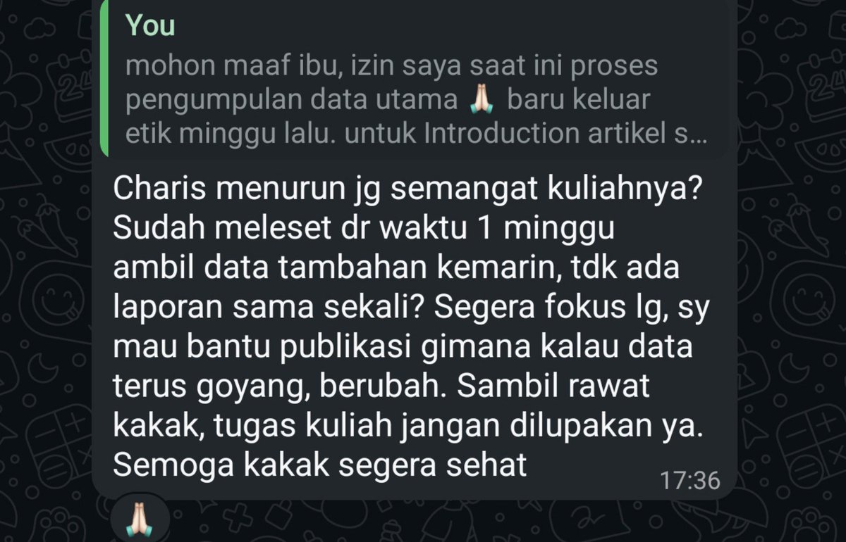 risfactory's tweet photo. no one know merawat kakak yang aku maksud adalah ngesupport vtuber lebih tuwak but who cares ;P iya bu habis ini semangat kuliah lagi, sekarang saya semangat nurturing oshikatsu dulu bentar, kita rehat sejenak https://t.co/DK7XTqQj5b