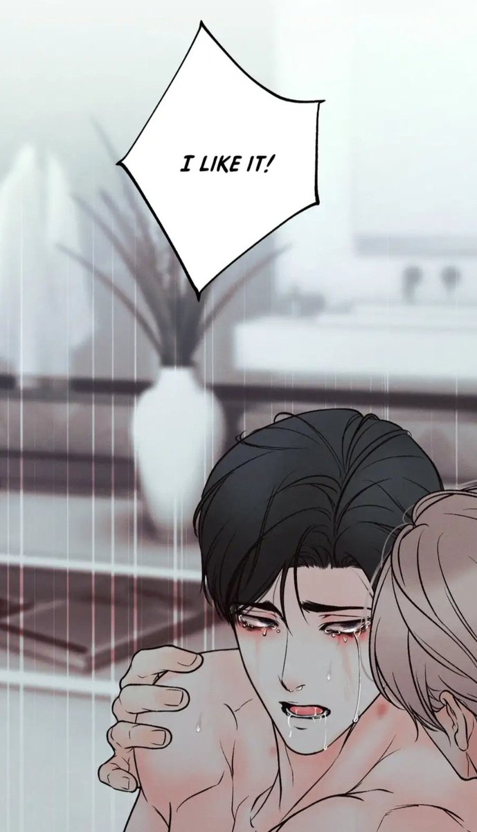 Artemis1024r's tweet photo. #Borderline #미혹의경계
I dug this little Nanjo confession fantasy out of my own imagination, so I’m sharing it with you guys. 🫢💖 https://t.co/MXlM5mLaS5