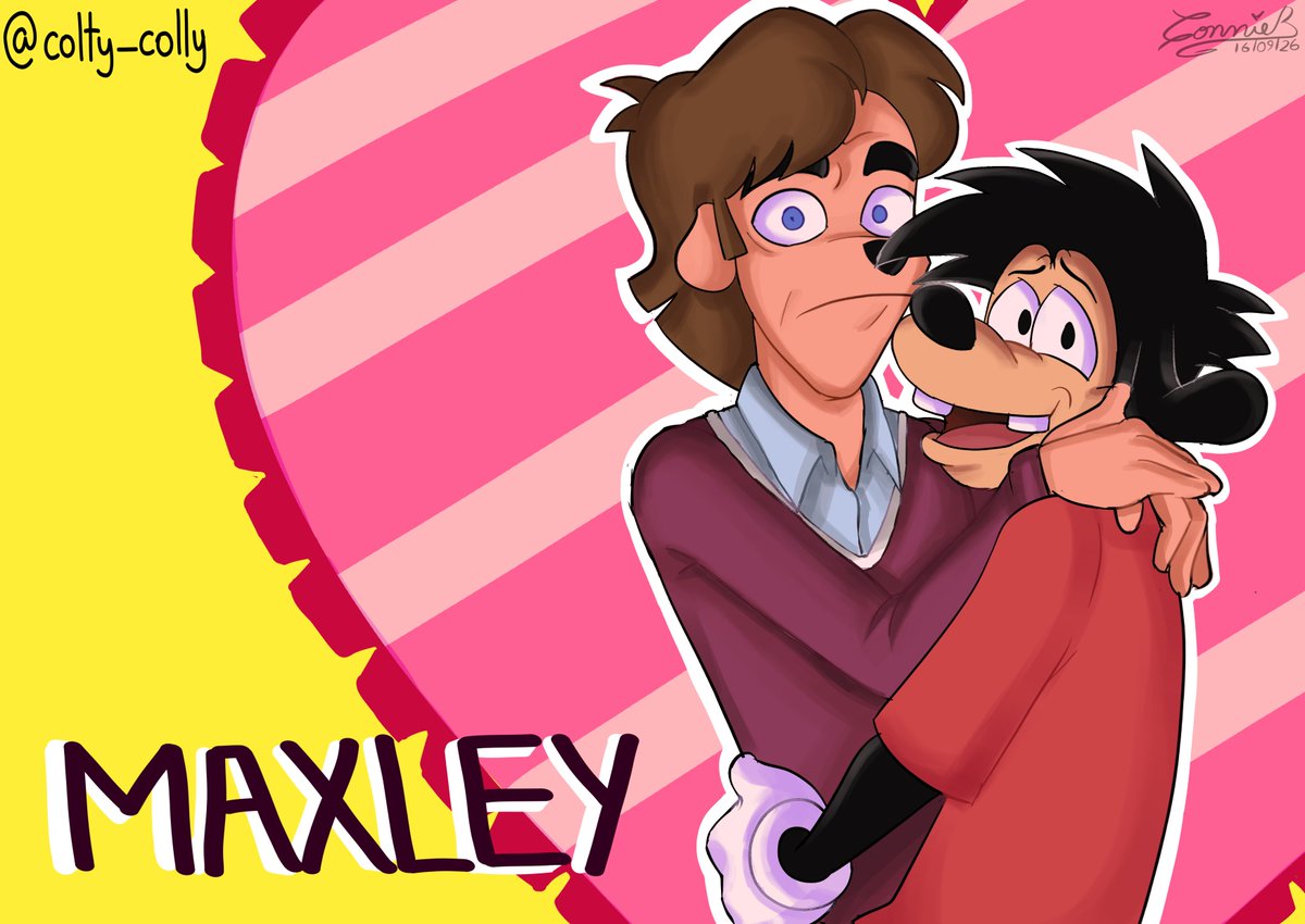 colty_colly's tweet photo. ¡Sorpresa!

Hola a todos nuevamente, ya estoy en proceso de hacer el comic, este solo es un dibujo random q hice de este shipp, pronto traeré la portada del comic, ¡espero q les guste el dibujo de hoy!. <3

#maxley #max #bradley #fanart #drawing https://t.co/pqv6YOQMqy
