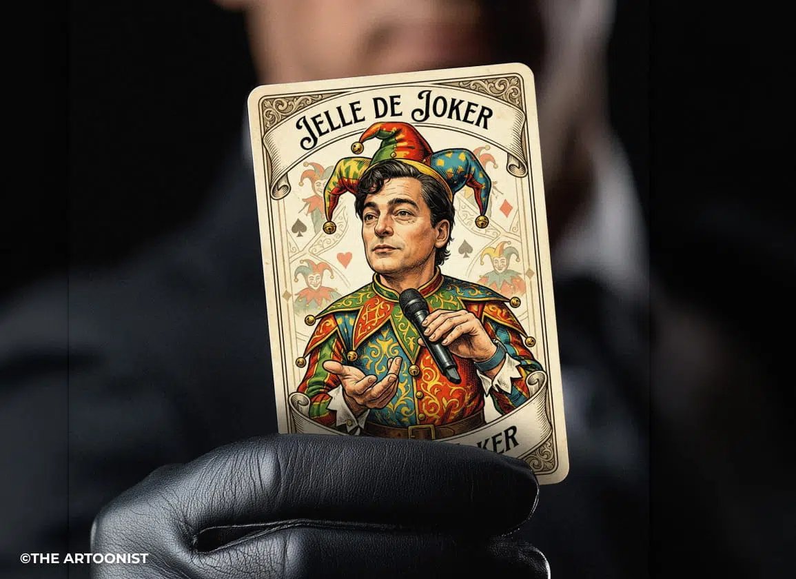 snappie_nl's tweet photo. @EenVandaag Zullen we de joker nog een keer inzetten ? https://t.co/VdVyP6P2eW