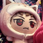 Photo by Baki Plush (@baki_doe)