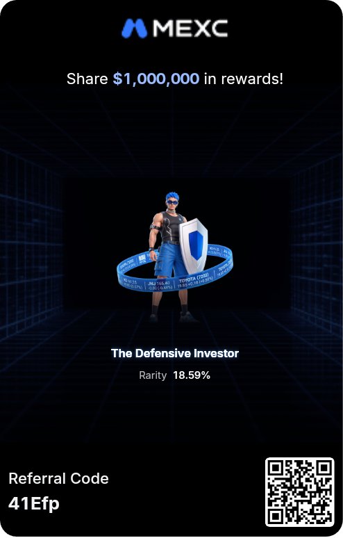 Folidmayther's tweet photo. Share $1,000,000 in rewards!
https://t.co/iBZZWwleSt https://t.co/DRmfPEiVgN