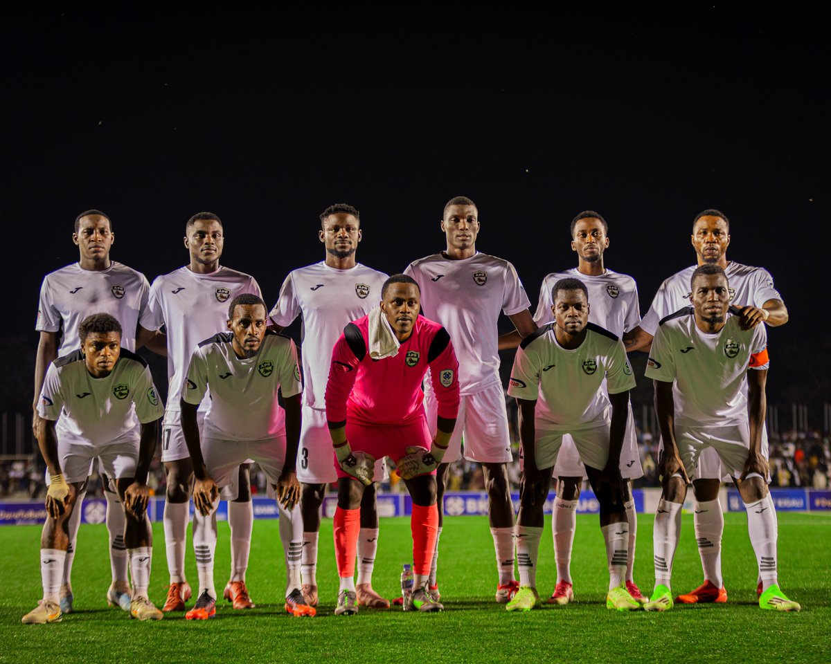 aprfcofficial's tweet photo. 20' OF THE FIRST HALF
APR FC 0-1 MARINE FC
#APRFC #CLUBGIANT https://t.co/Po9rDtwKh1