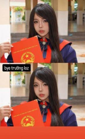 hemlinh18's tweet photo. EMPOPEO DẠO NÀY XINH VÃI LẠI LỒI THÊM MẤY CLIP Đ*T UPDATE VỘI CHO ANH EM THẨM CÙNG LUN FULL 79 ẢNH 19 VIDEO CÓ MỞ LƯU 

https://t.co/8PHHp23QRm https://t.co/2D1kszZF18
