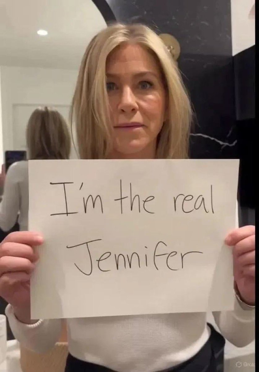 JenniferAnis2o's tweet photo. #jen https://t.co/zorWO0tt3V