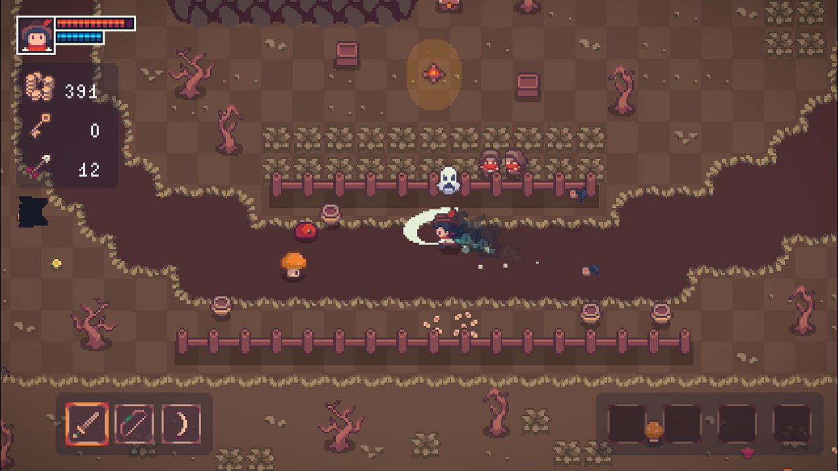 RatalaikaGames's tweet photo. Kara Fantasy is currently discounted.

Upgrade your weapons and equipment, become stronger by buying resources, and discover the ancient secrets of alchemy!

Save 30%. Get it now: https://t.co/lv7HPv231Y https://t.co/ro0PQdJrda