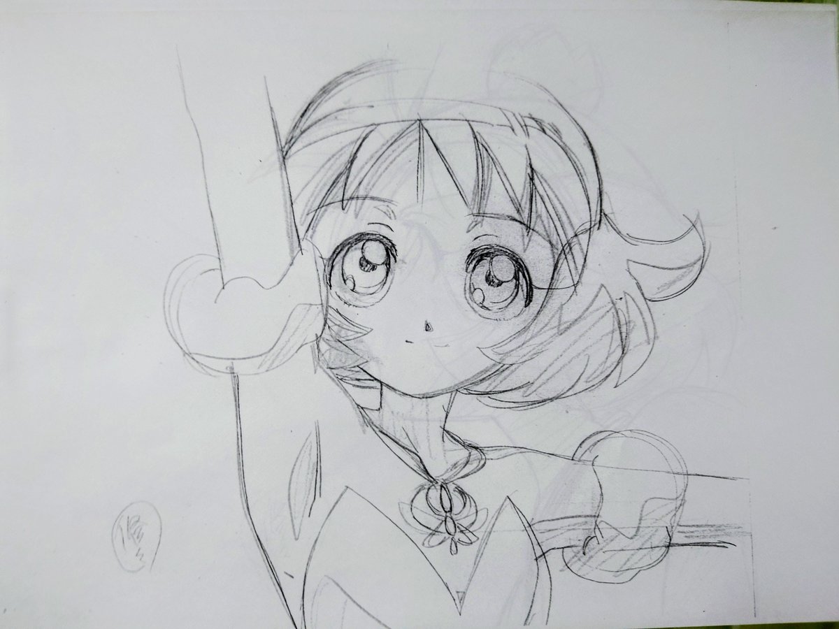animetatakeda's tweet photo. チュチュの続きです。
#プリンセスチュチュ https://t.co/GtannP5649