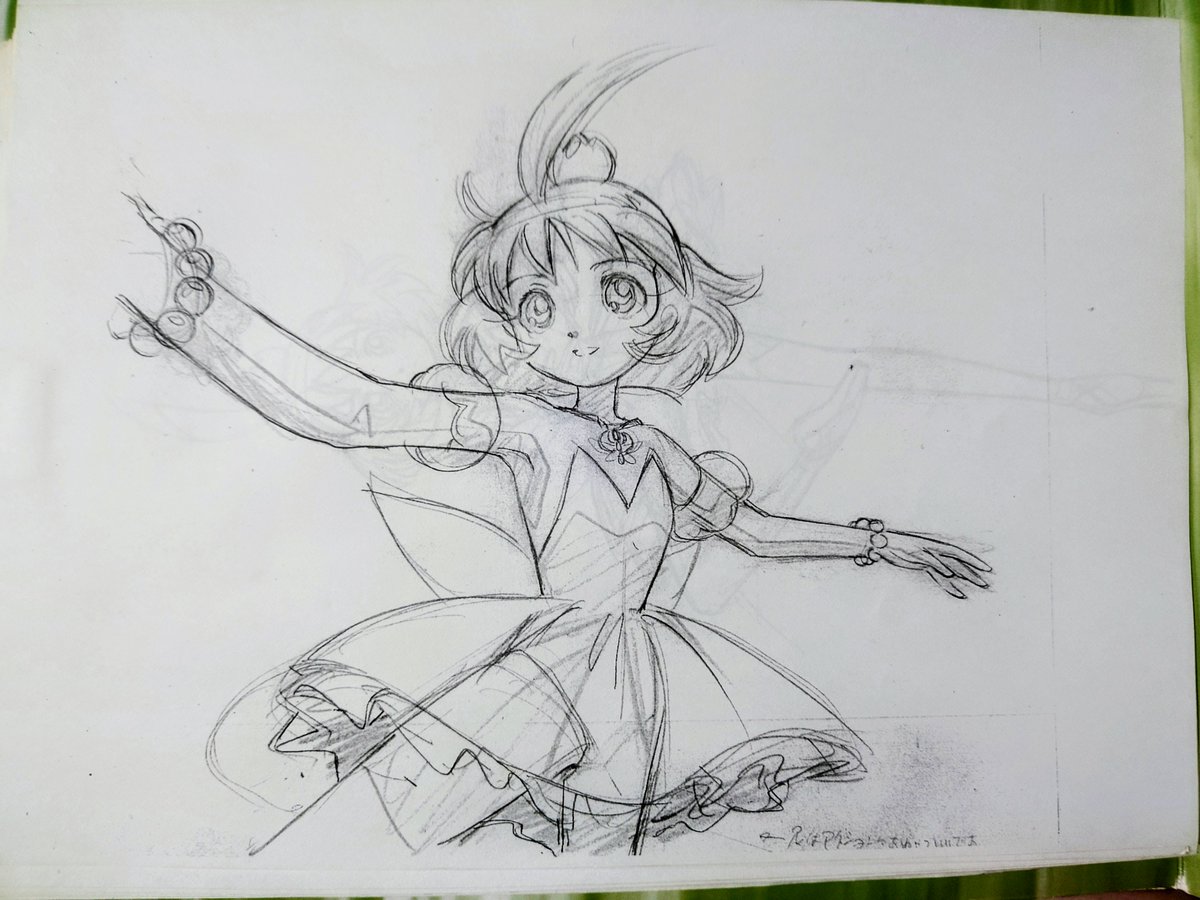 animetatakeda's tweet photo. チュチュの続きです。
#プリンセスチュチュ https://t.co/GtannP5649