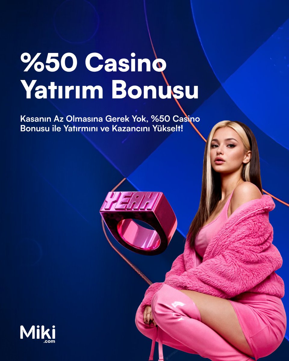 TheTatli's tweet photo. 💎 Yatırımını güçlendiren %50 casino avantajı seni bekliyor! 🏆
#BatuDay
#TümNormlarA��ılsın2ilDışı
#TuzluKahve
#EmekçininHakkınıVerin
#Haysiyet
Kiralık Konut
İnsanlık İçin Boykot
Ezgi
Thomas Reis
ErdemŞanlı İsoFurtuna
Sağlık Yönetimi
OKULLARDA YERLİ MALI
James Rodriguez https://t.co/a4CePR7yuE