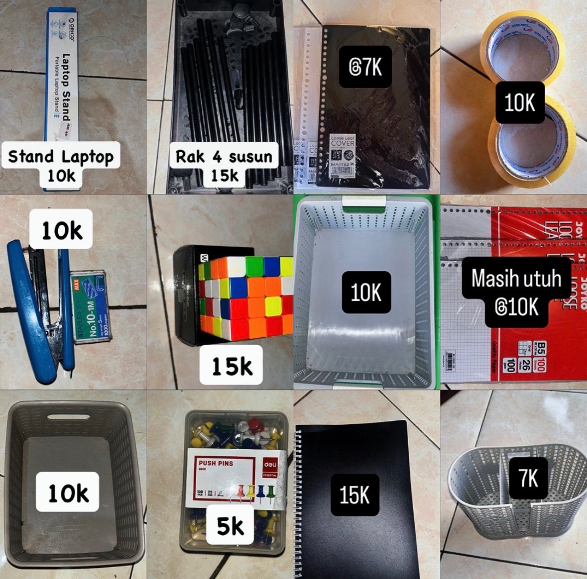 malatupka's tweet photo. Langsung DM aja free ongkir area temcy https://t.co/90sn9yz5od