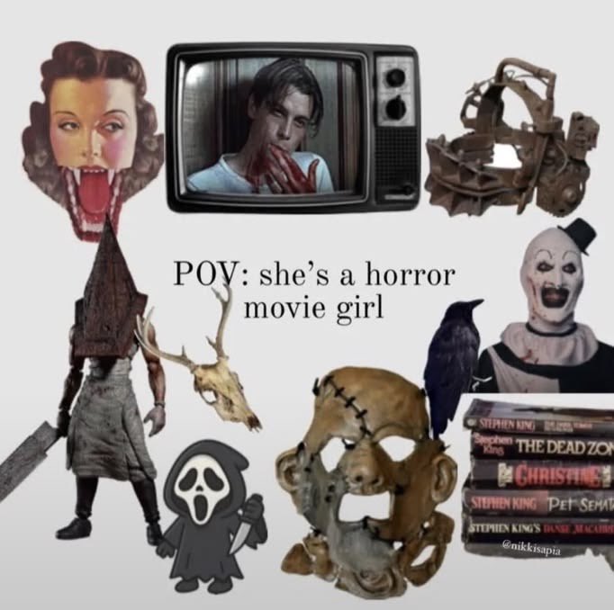 horrorhottieee's tweet photo. https://t.co/2ju6P7rWsN
