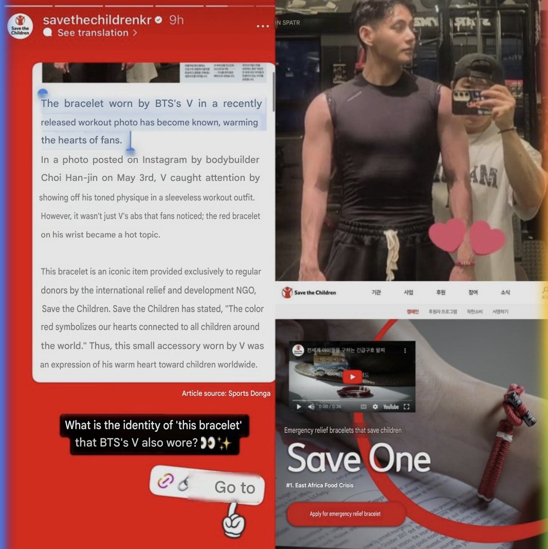 TrustCrave's tweet photo. The Coca-Cola Company later retained a 10% stake. Coca-Cola Korea is completely independent from the political and business decisions made by Coca-Cola around the world

He has also been associated with a Save the Children campaign/program, an organization that++ https://t.co/4gQKSStDc3