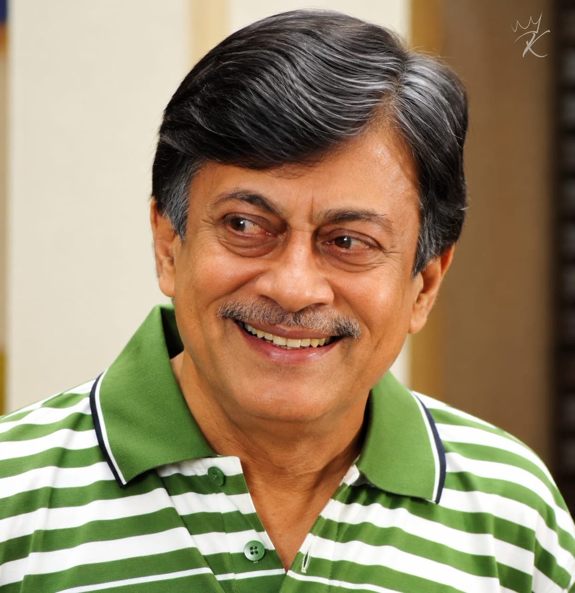 KicchaSudeep's tweet photo. To the Legend,, who's simplicity and personality has always inspired me....

Heartiest congratulations Anant Nag Sir on being conferred the prestigious #DadasahebPhalkeAward. 🙏❤️

ಹಲವು ದಶಕಗಳಿಂದ ತಮ್ಮ ಅದ್ಭುತ ಅಭಿನಯ, ಸರಳತೆ ಮತ್ತು ವಿಭಿನ್ನ ಪಾತ್ರಗಳ ಮೂಲಕ ಕನ್ನಡ ಚಿತ್ರರಂಗಕ್ಕೆ ಹೆಮ್ಮೆ ತಂದಿರುವ ಅನಂತ್ ನಾಗ್ ಸರ್ ಅವರಿಗೆ ಈ ಅತ್ಯುನ್ನತ ಗೌರವ ಸಂದಿರುವುದು ನಮ್ಮೆಲ್ಲರಿಗೂ ಹೆಮ್ಮೆಯ ಕ್ಷಣ.

A truly well-deserved honour, Sir. 

Congratulations Anant Nag Sir ❤️