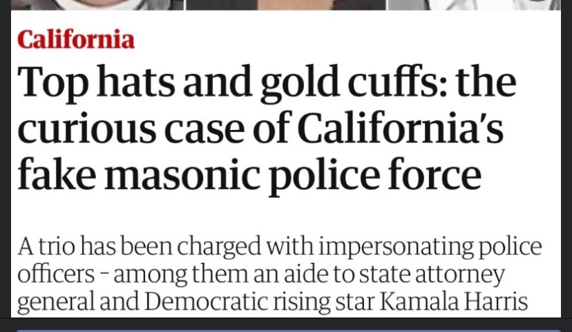 RockDJ79's tweet photo. @LADYBUNNY77 @Nuada508 A situation I’ve been in, is something Kamala is very familiar…with coordinating
She is a french vanilla bootlicking 2 faced AIPAC bribed DINO. She is not a POC she is a plantation owners pet…
I said what I said #EndInfragard #RestoreDueProcess #EndQualifiedImmunity https://t.co/6DKljTt6MJ