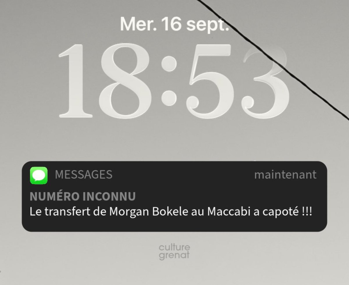 Nnorskk's tweet photo. On a la réponse merci @CultureGrenat https://t.co/wxsl3tmI6c