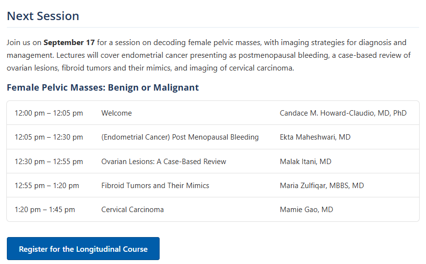 ItaniMalak's tweet photo. Looking forward to presenting tomorrow at the @ARRS_Radiology Mastering Genitourinary Imaging & Interventions course
I’ll be giving the second talk at 11:30am central time. Hope to see many of you there
https://t.co/29DivJbylN
#ARRS #GUImaging #AbdominalImaging #Radiology https://t.co/UjNuMH8yax