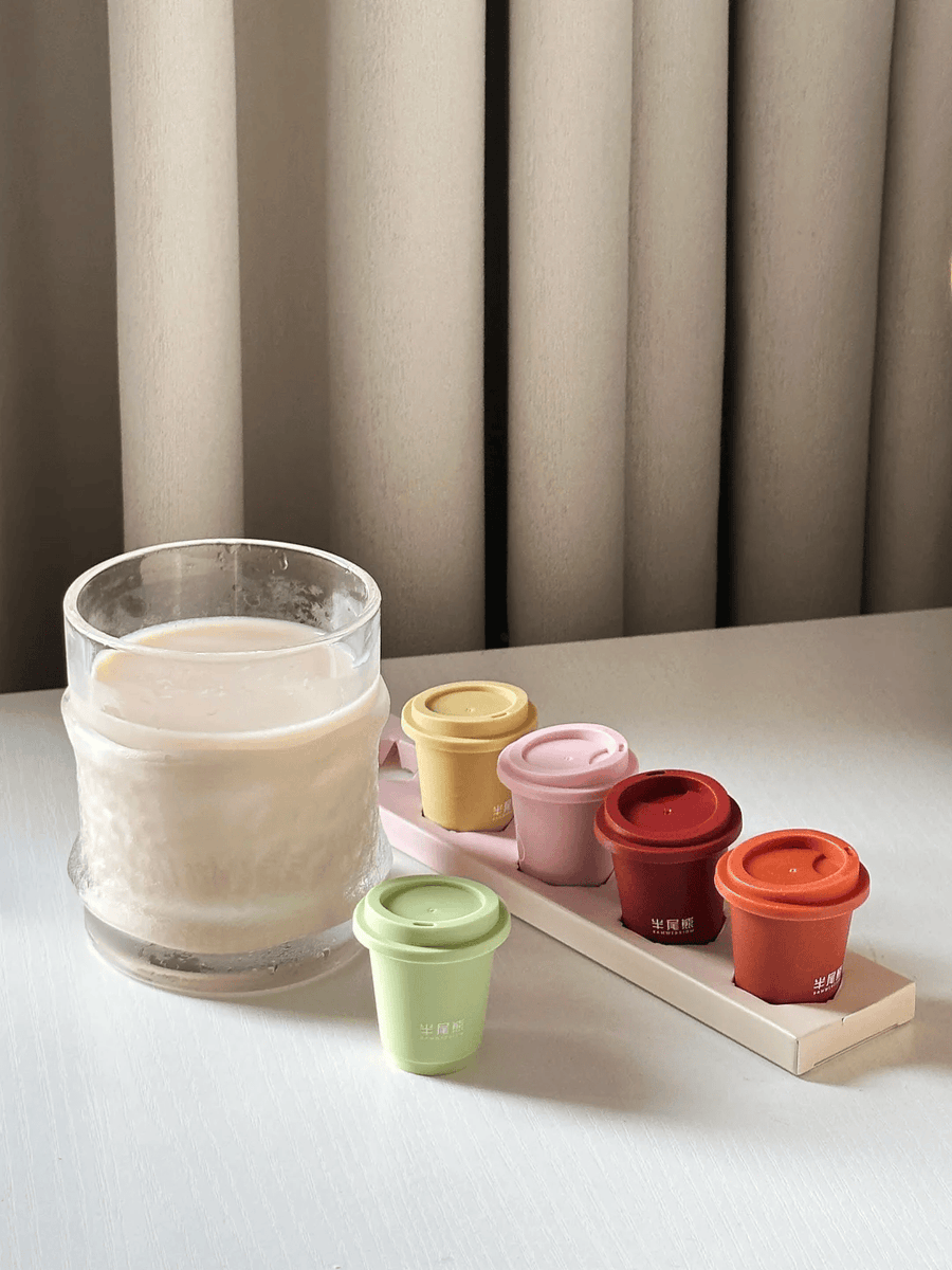 autuf284869's tweet photo. New arrival! Cold brew coffee, matcha latte and portable snack packs restocked at our corner store 24/7. Grab yours before they’re gone! https://t.co/69VHbZ8XVo