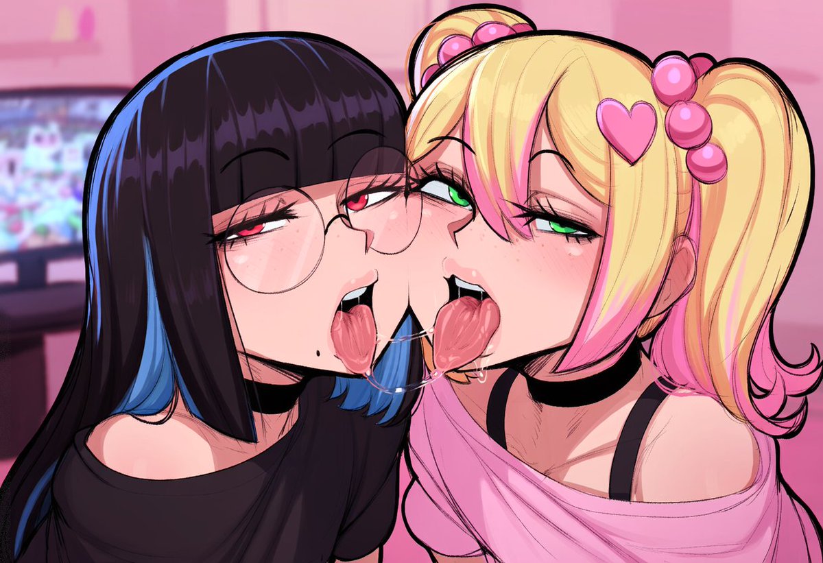 h1anshii's tweet photo. that stinky loser raku that i LOVE https://t.co/ZfmKJF56Bl