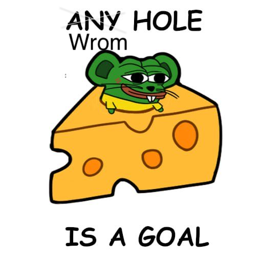 STABLE_SAUL's tweet photo. @gotChees3 @Dirtballer420 @wormhole @CheeseCoinX https://t.co/5qT5yZ1MDO