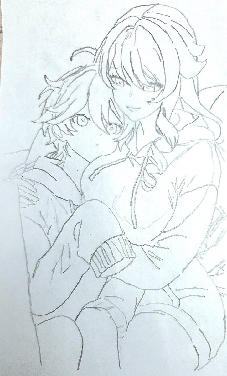 GoonshinGrind's tweet photo. Couch cuddles

#aevia https://t.co/NrbmlTaMFE