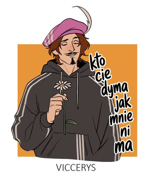 viccerys's tweet photo. #jaskier #witcher https://t.co/7XIWZIR8nO