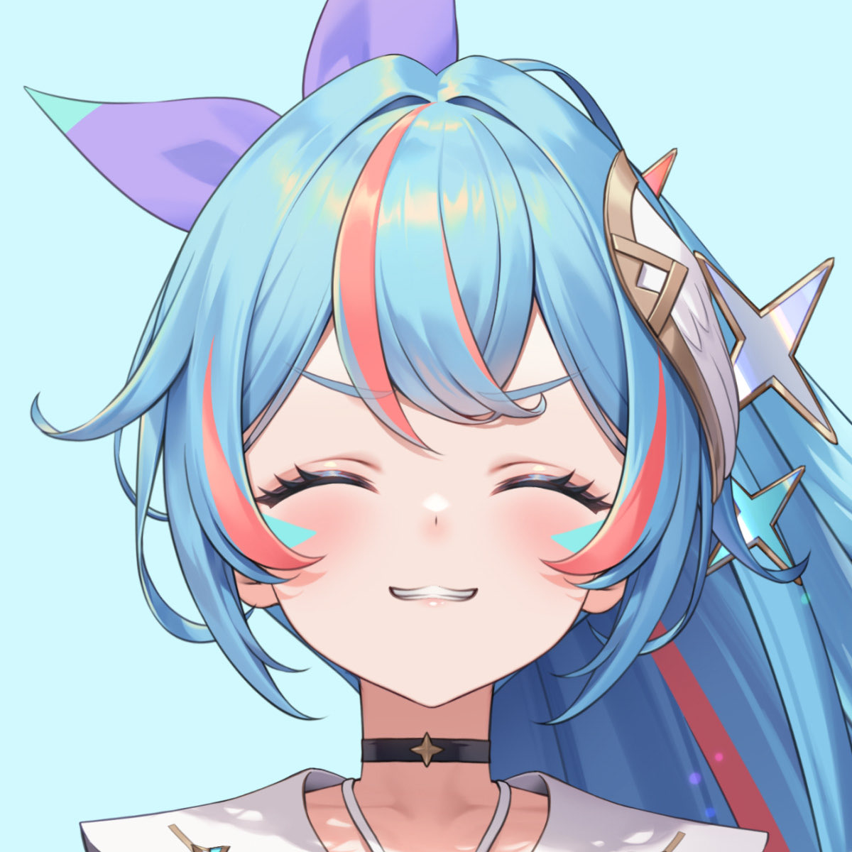 404_RIA's tweet photo. @RayHowToGacha https://t.co/UROrLFA0Q2