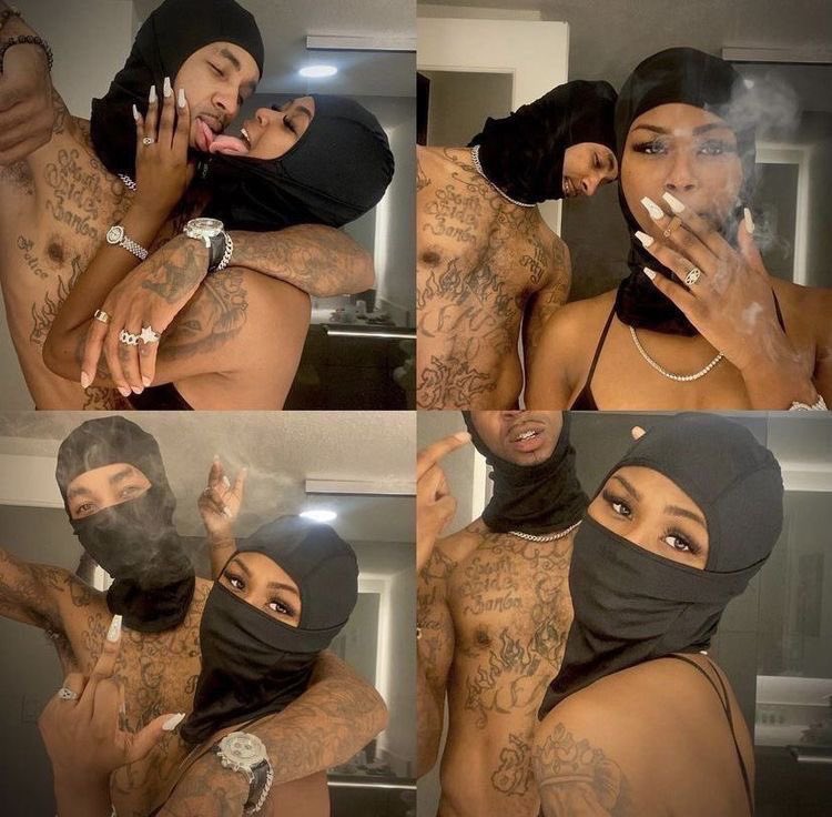 wldsteppa's tweet photo. We both toxic and in love with each other https://t.co/820umYfvuw