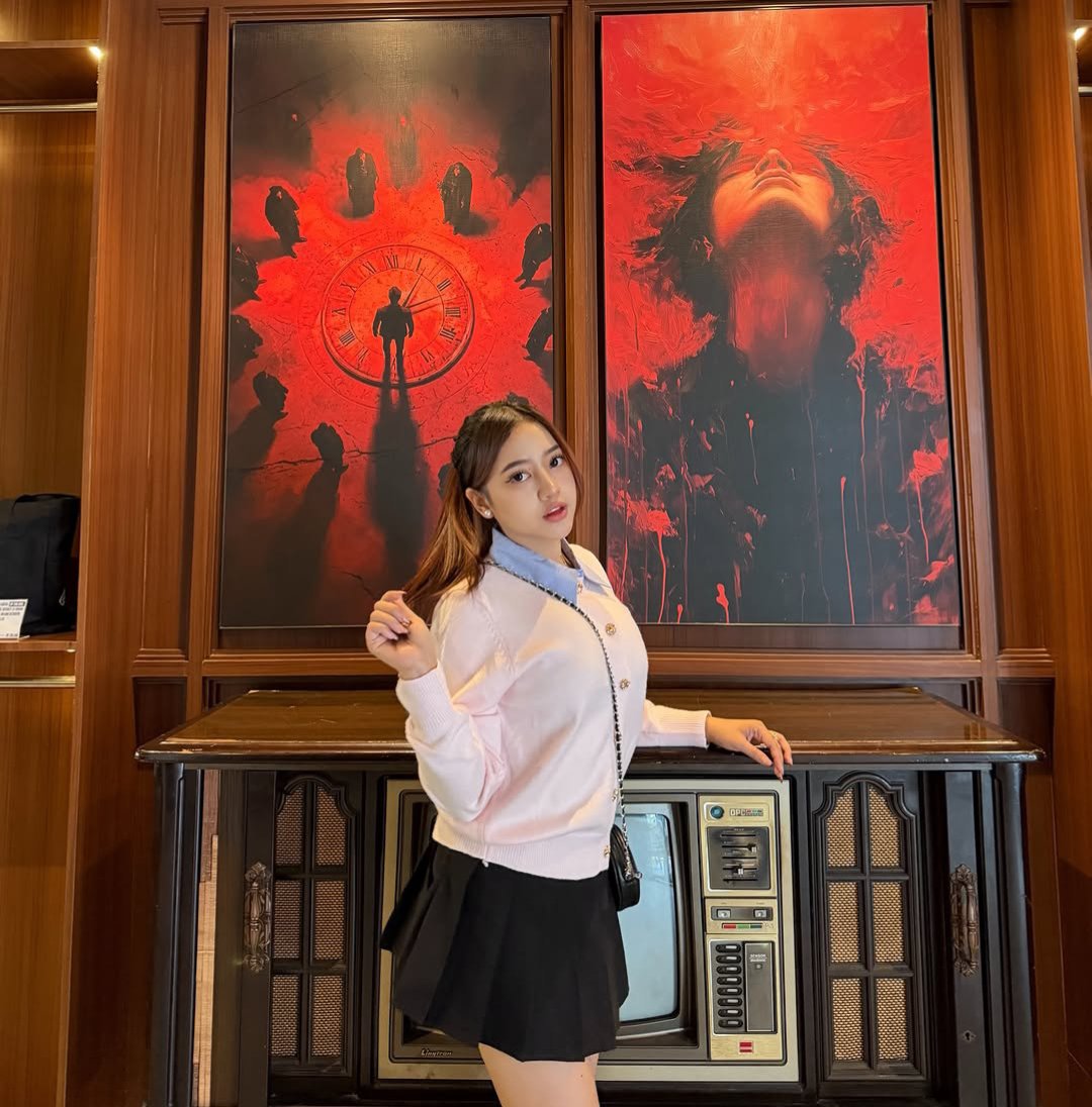 DeeHarley41's tweet photo. Atur jadwal nya yuk,open sampai subuh bebb🫶🥰

#availbandung #openbobandung #bobandung https://t.co/Ic34wRl4Q4